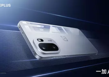 7800mAh Battery, 120W Fast Charging, and Refresh Rate of Up to 165Hz — Key Features of OnePlus Ace 6 Announced