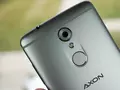 ZTE опубликовала первую фотографию смартфона Axon 9 Pro