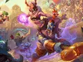 Главный дизайнер Hearthstone работает над секретным проектом Blizzard