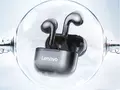 Lenovo LP40: полностью беспроводные вкладыши с защитой IPX5, портом USB-C и автономностью до 20 часов за $12