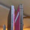 Preview Screenshot of Galaxy S25 Edge 1