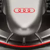 Мініатюра Audi Формула-1 Team фото 3