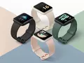 Смарт-часы Xiaomi Mi Watch Lite с GPS, защитой от воды и автономностью до 9 дней сейчас можно купить на AliExpress за $50