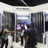 Попередній перегляд дисплея Samsung