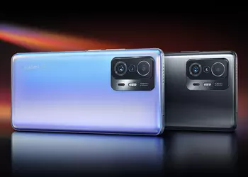 Mega discounts on AliExpress 11.11: Xiaomi 11T Pro price reduced by $235