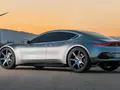 Электрокар Fisker будет проезжать на одном заряде 800 км и заряжаться за минуту