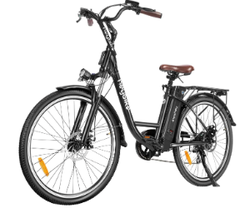 Heybike Cityscape Electric Bike 