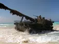 Испания модернизирует 155-мм самоходные гаубицы M109 A5E, добавив гибридную систему навигации с GPS