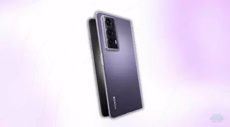 Snapdragon 8 Gen 3, зарядка 66 Вт і покращений екран: З'явилася нова інформація про майбутній складаний смартфон HONOR Magic V3