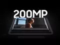 Samsung представила 200-Мп датчик изображения ISOCELL HP1