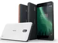Анонс Nokia 2: стильный дизайн, высокий ценник и мощная батарея