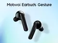 TWS-наушники Mobvoi Earbuds Gesture с автономностью до 50 часов, ANC и необычными жестами управления можно купить на AliExpress за $67