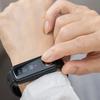 Measuring blood pressure on Asus VivoWatch 6 Aero