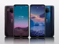 Nokia 5.4 в комплектации 4/64 ГБ стоит 5 499 грн и работает на последней версии Android (на самом деле нет)