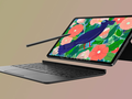 Чем планшет Samsung Galaxy Tab S7 будет отличаться от топовой модели Galaxy Tab S7+