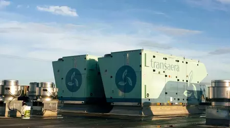 Amazon parie sur un matériau Nobel pour réduire sa facture énergétique de 40 %