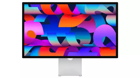 Пропозиція дня: Apple Studio Display на Amazon зі знижкою