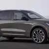 2024 Lincoln Nautilus interior view 1
