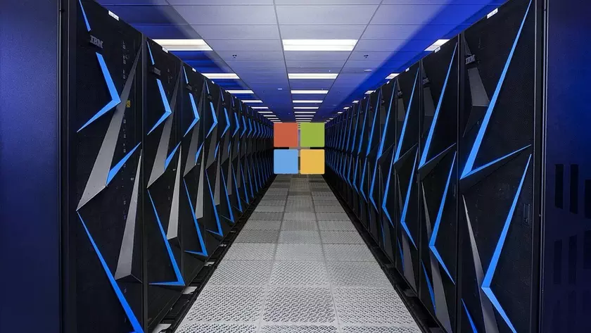 Microsoft создает суперкомпьютер ChatGPT за сотни миллионов долларов