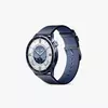 Превью Xiaomi Watch S5 в синем цвете
