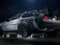 Компания DeLorean работает над летающим электрокаром