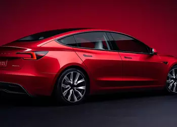 Продажи Tesla в Европе стремительно упали, хотя сегмент электрокаров в целом сократился минимально