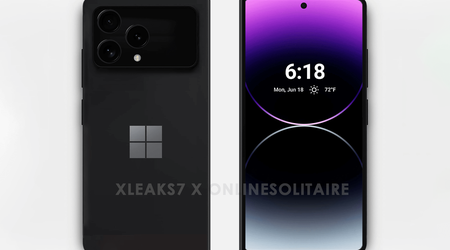 An insider has revealed what the cancelled foldable Microsoft Surface Duo 3 smartphone was supposed to look like