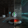 NVIDIA назвала системні вимоги Portal with RTX та повідомила, що ремастер вийде у Steam 8 грудня-12