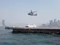 Вертолет с «неподвижными» лопастями взлетает в небо