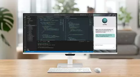 MSI PRO MAX 341QPXW14G: білий QD-OLED монітор для тих, хто любить Mac