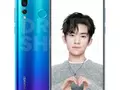 Huawei Nova 4 с 8 ГБ ОЗУ и Android Pie на борту показался в Geekbench