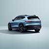 Концепт-кар ID. Evo від Volkswagen Anhui