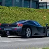 Ferrari Enzo мініатюра у русі