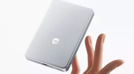 Xiaomi представила новий UltraThin Magnetic Power Bank: тепер з 10 000 мАг і швидкою зарядкою на 45 Вт