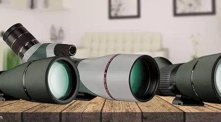 Which is the Best Vortex Spotting Scope?
