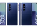 Galaxy Fold 7 получил первое обновление еще до старта продаж
