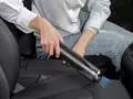Baseus A3: мощный автомобильный пылесос с подсветкой
