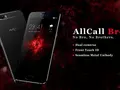 Смартфон AllCall Bro с двойной камерой за $65.99