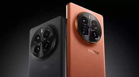 Le Realme GT7 Pro pourrait recevoir un écran personnalisé de Samsung plutôt que le nouveau BOE X2.