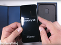 Samsung Galaxy S8 прошел тесты на прочность