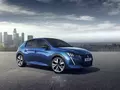 Официально: следующее поколение Peugeot 208 получит только электрическую версию