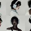 Дизайн наушников Headphone (1)