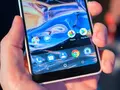 Nokia X7 снова показалась на «живых» фотографиях