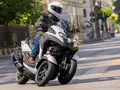 Yamaha Tricity 300: три колеса и подушка безопасности, чтобы не улететь в вечность
