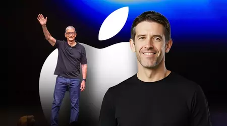 Тім Кук готує наступника? Голова Apple призначив Джона Тернуса керувати одним із найважливіших підрозділів компанії