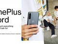 OnePlus Nord получил модификацию 6/64 ГБ с ценником в $340