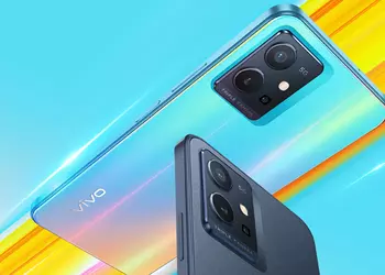 120 Hz screen, Snapdragon 695 chip and 50 MP camera: Vivo T1 5G declassified before announcement
