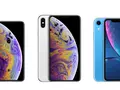 TENAA раскрыла объёмы аккумуляторов в iPhone XR, XS и XS Max