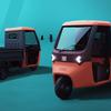 Fiat Professional TRIS мініатюра
