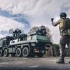 Britain to transfer Terrahawk Paladin fixed anti-aircraft systems to Ukraine to combat Russian missiles and UAVs-7